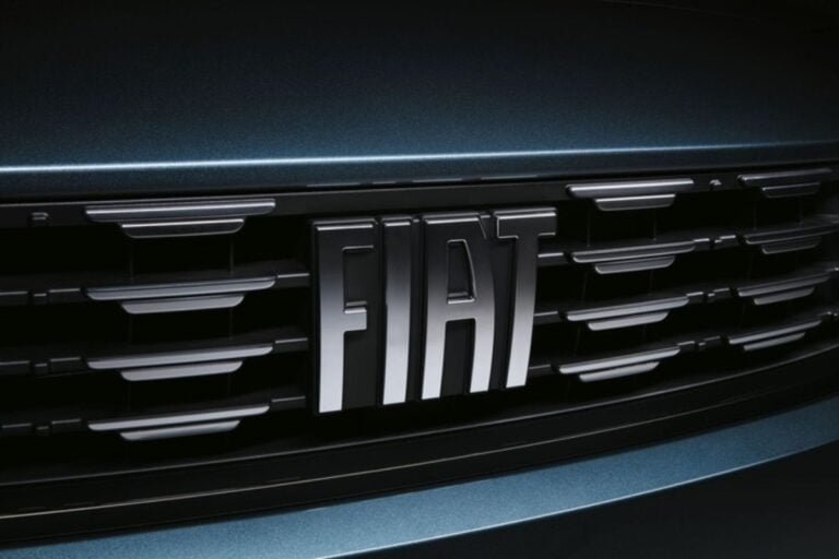 Carros da Fiat