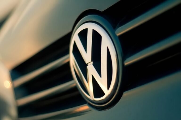 Carros Volkswagen