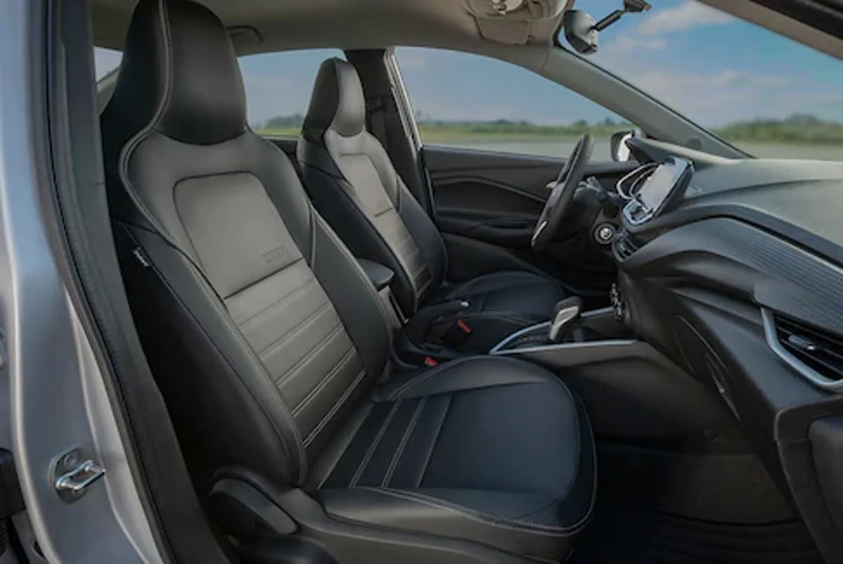 Chevrolet Onix 2023: Inovação e Estilo no novo Hatch da GM