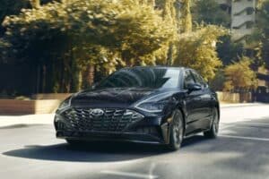 Sonata 2023: O Hyundai de Luxo Voltando ao Mercado em 2023