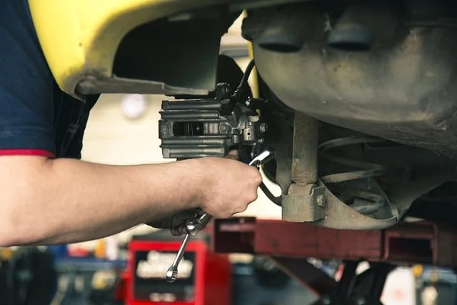 Quando fazer a manutenção preventiva no carro?