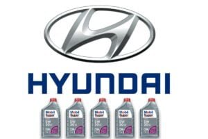 Qual óleo usar nos carros da Hyundai: veja algumas dicas