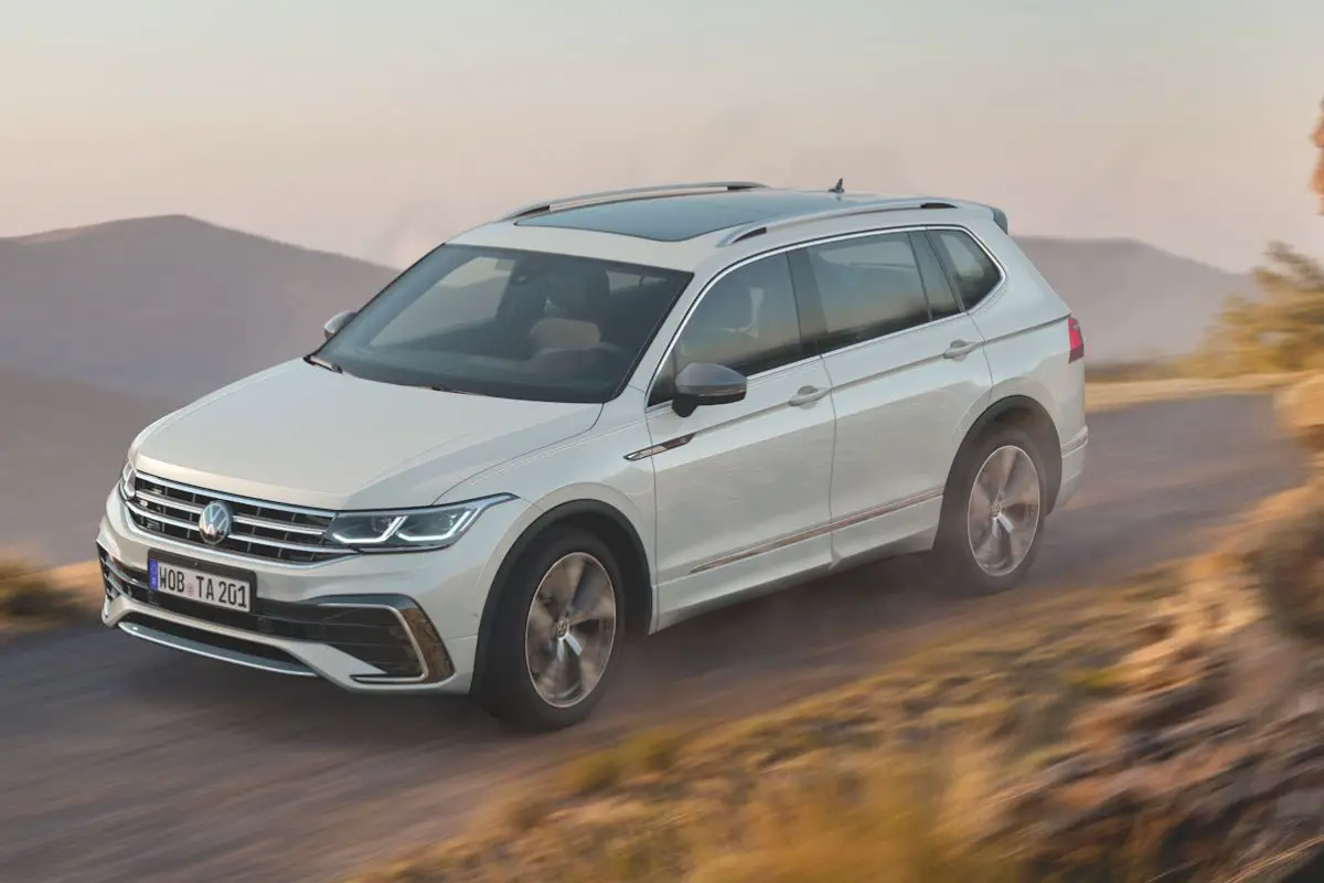 Tiguan 2023