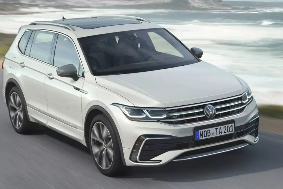 Tiguan 2023