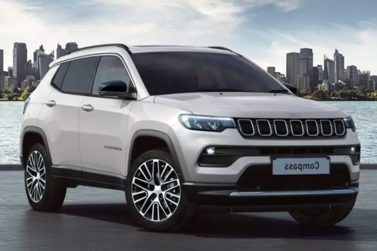 problemas crônicos jeep compass diesel