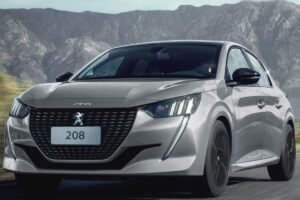 Peugeot 208 Problemas Comuns – 5 Defeitos Principais