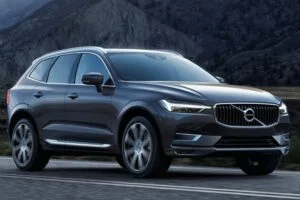 volvo xc60 problemas comuns