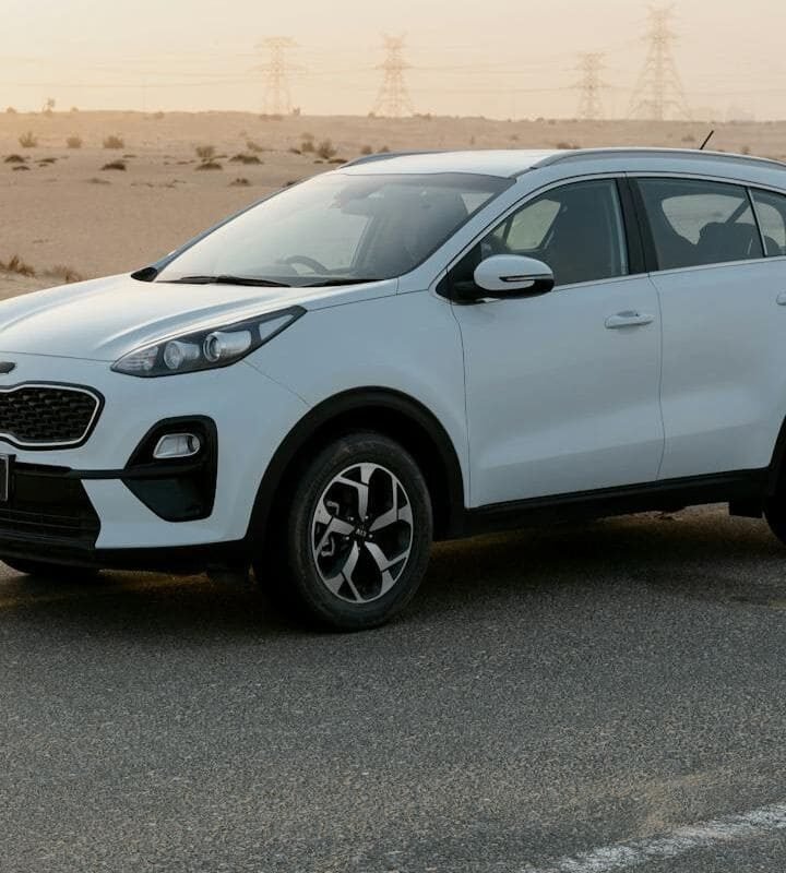 Kia Sportage Problemas Crônicos Veja 6 Defeitos