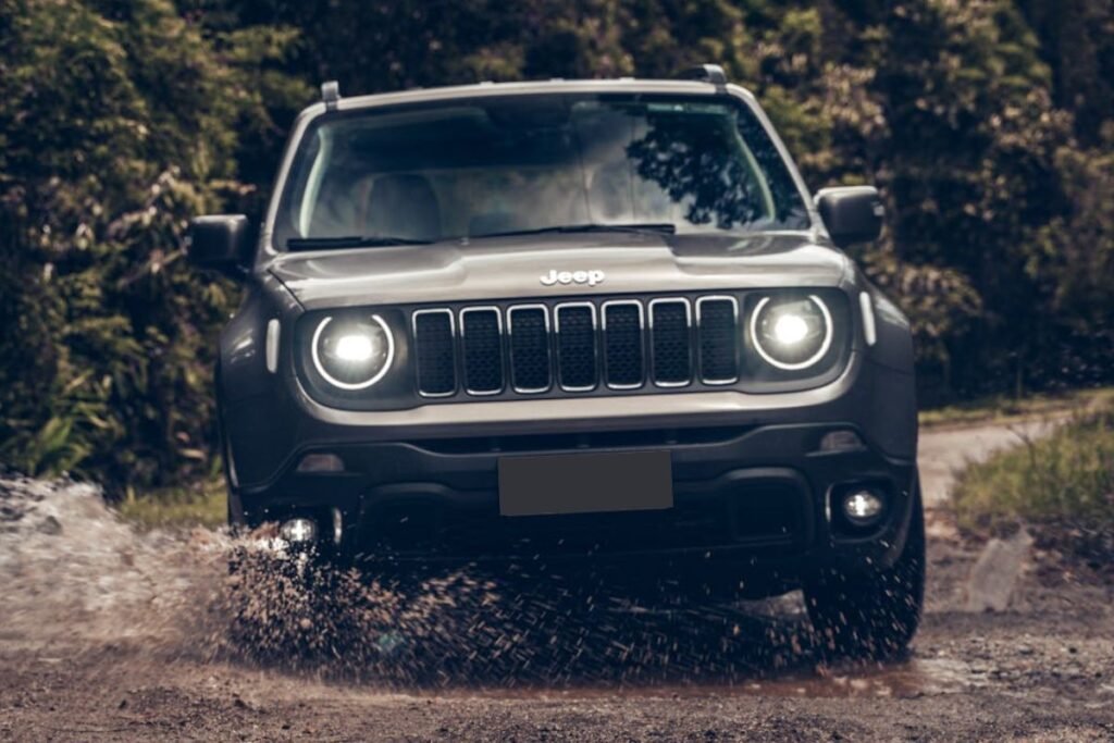 quanto custa um jeep renegade