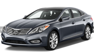 Hyundai Azera 2014: Um Carro de Luxo e Desempenho Excepcional